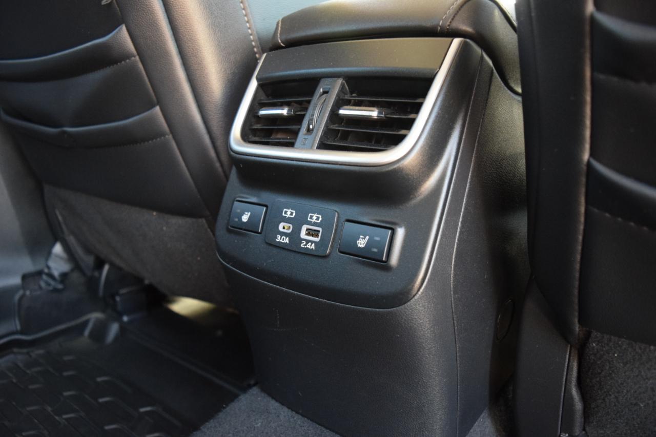 Subaru Legacy Limited AWD 2024