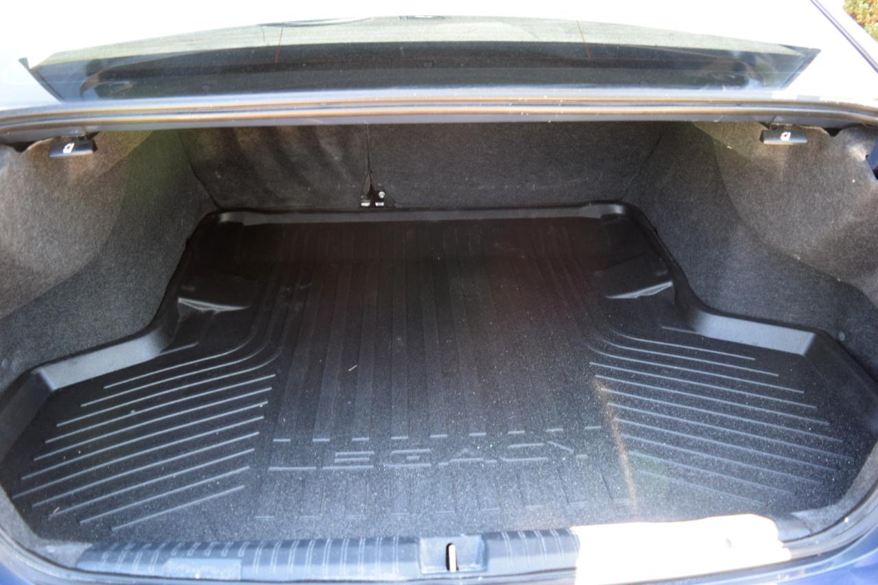 Subaru Legacy Limited AWD 2024