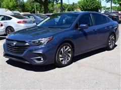 2024 Subaru Legacy 