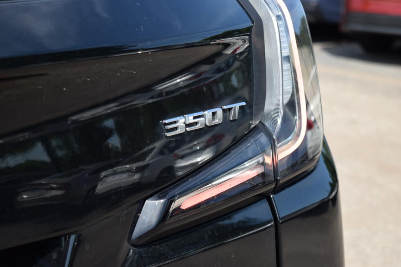 Cadillac XT4  2021