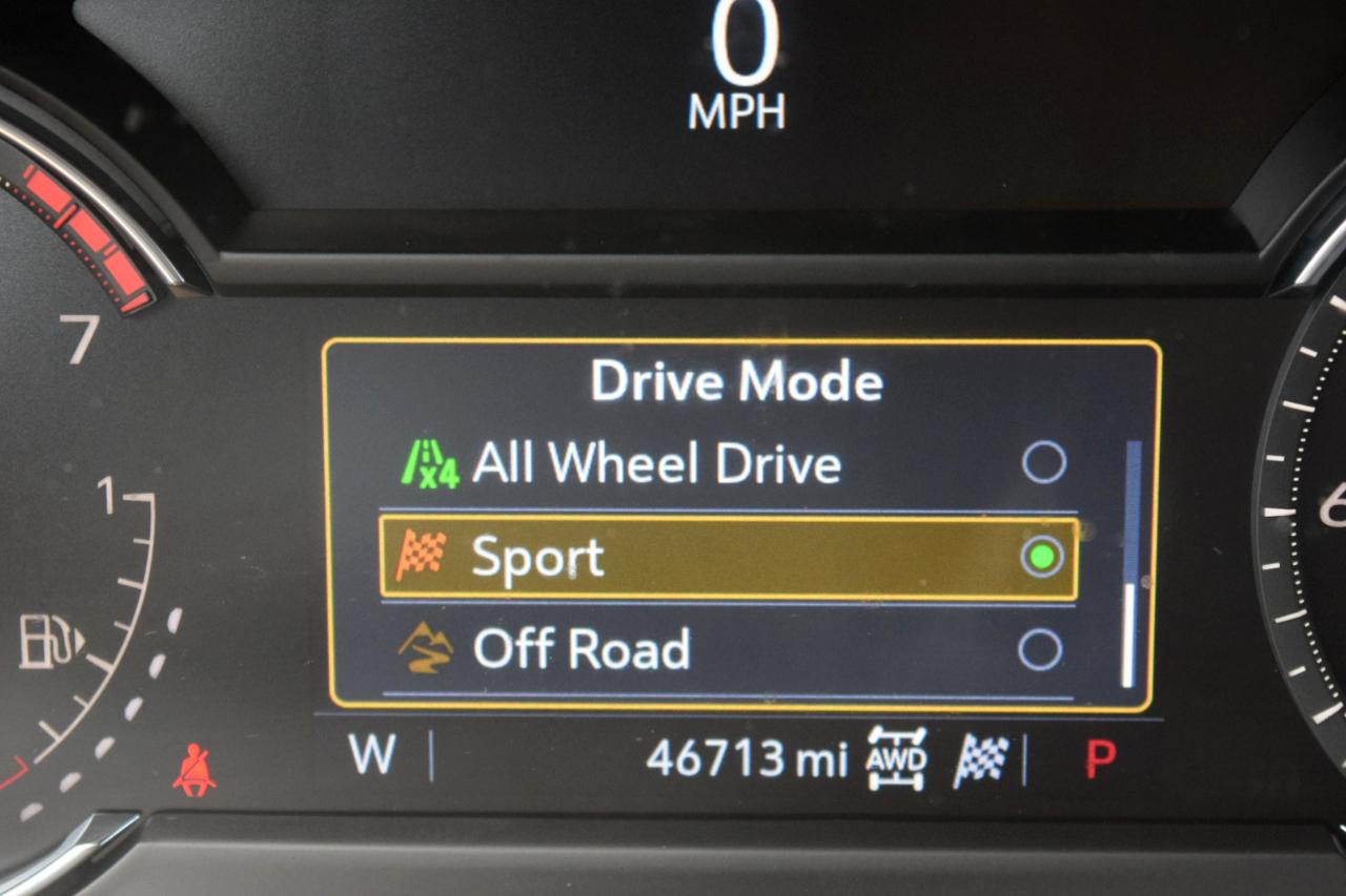 Cadillac XT4  2021