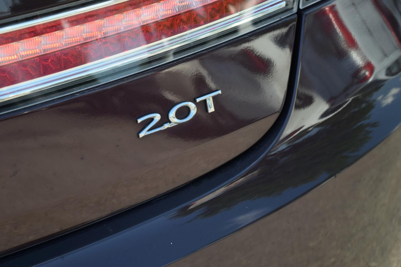 Lincoln MKZ Black Label FWD 2017