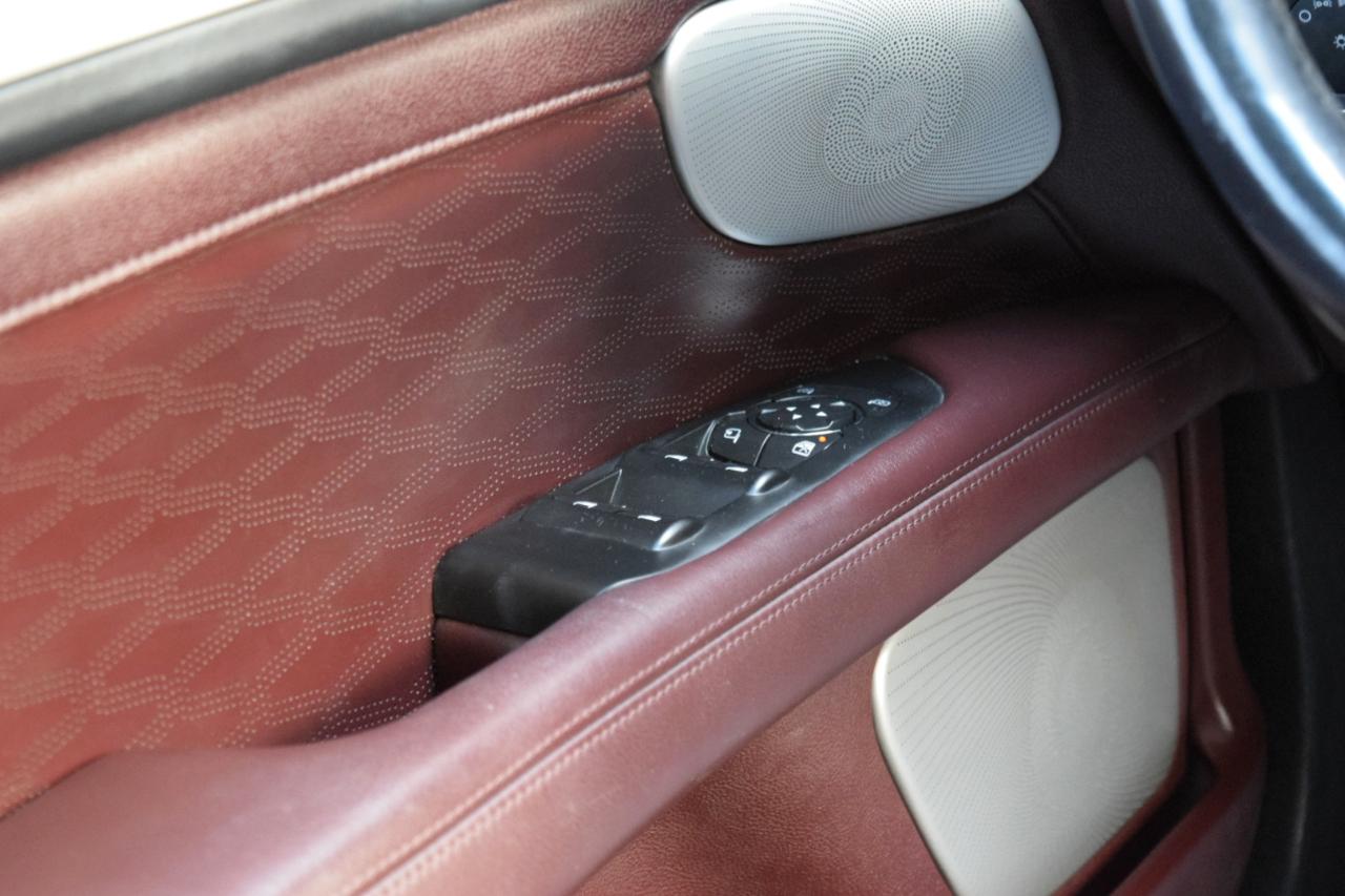Lincoln MKZ Black Label FWD 2017