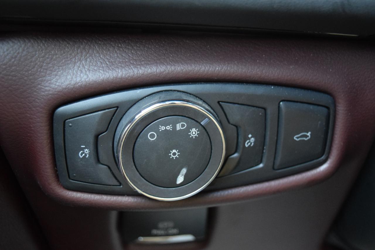 Lincoln MKZ Black Label FWD 2017