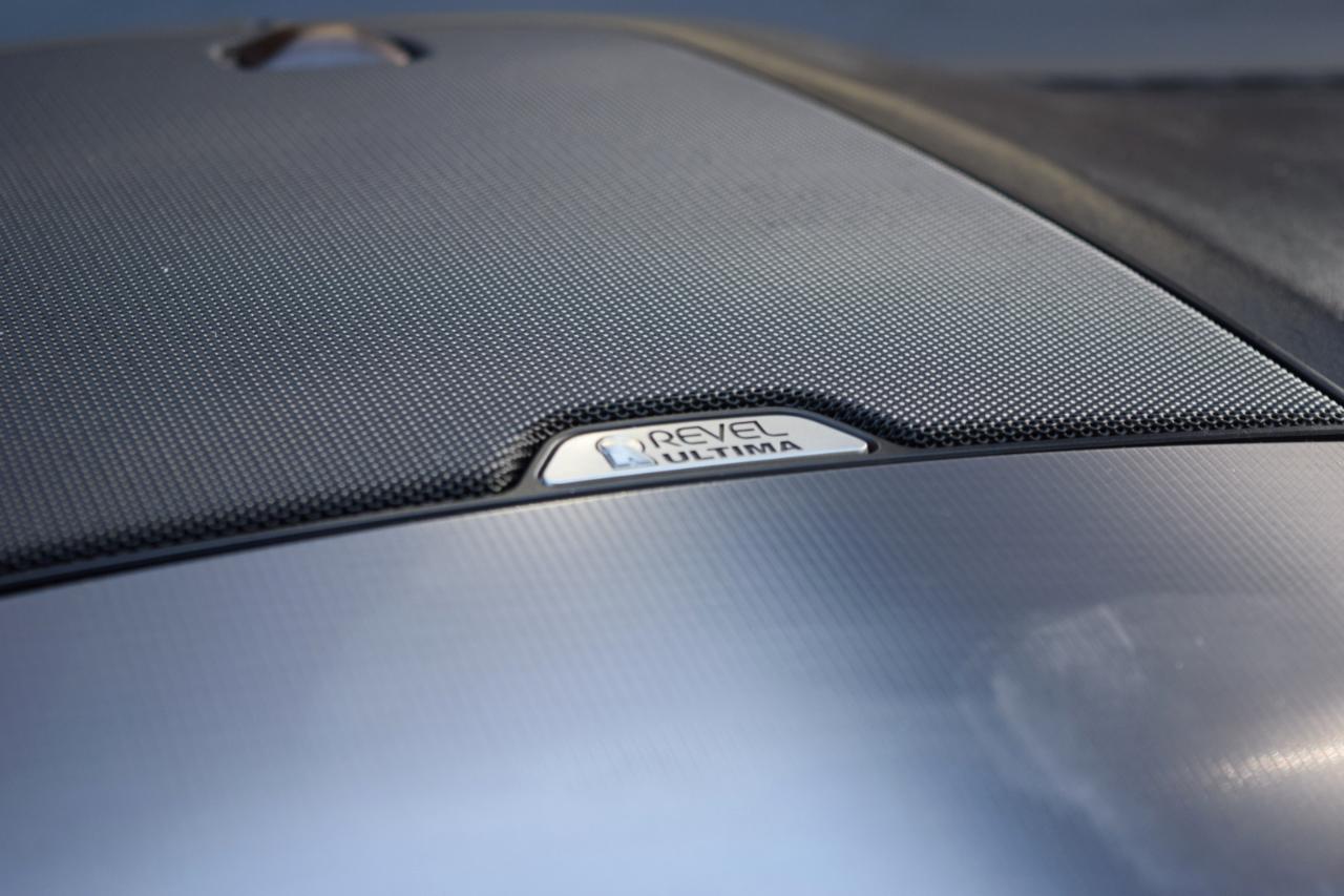 Lincoln MKZ Black Label FWD 2017