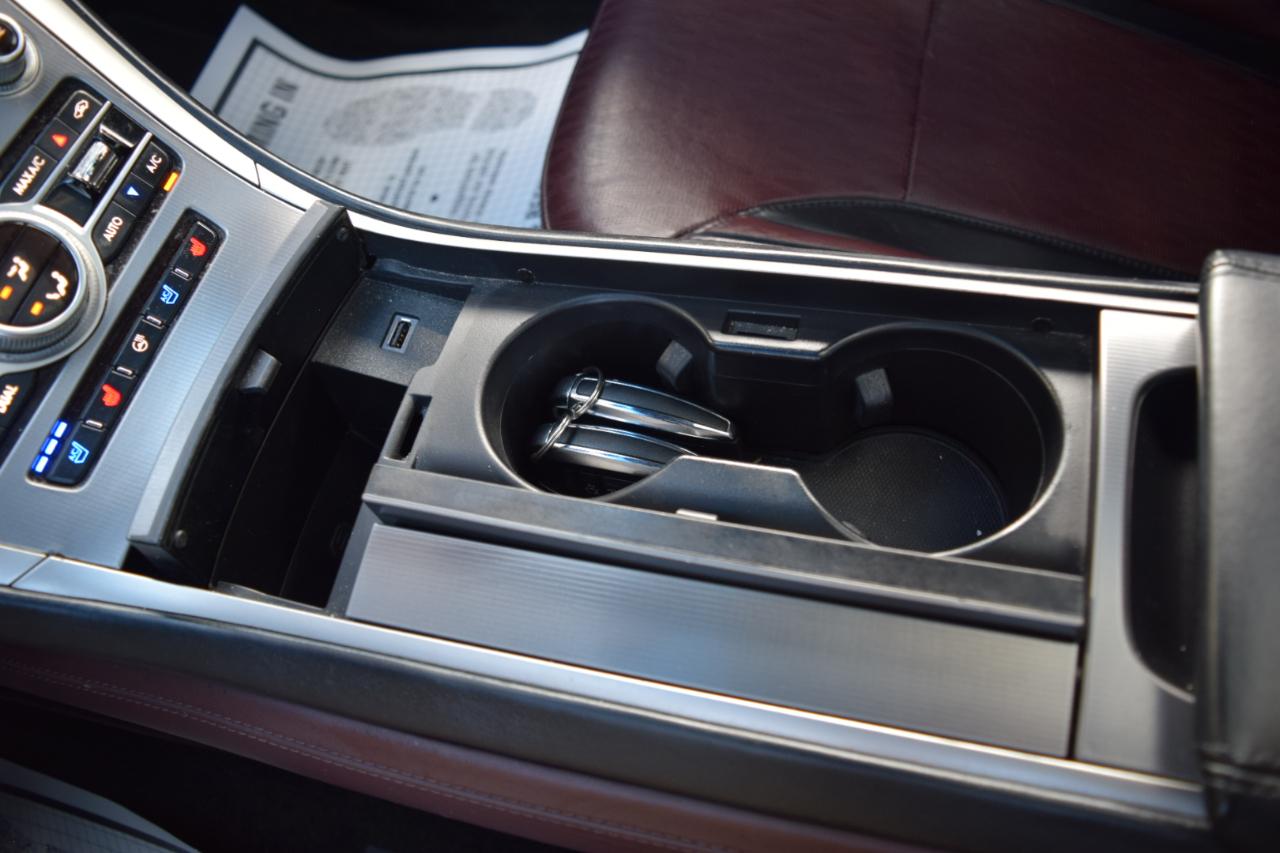 Lincoln MKZ Black Label FWD 2017