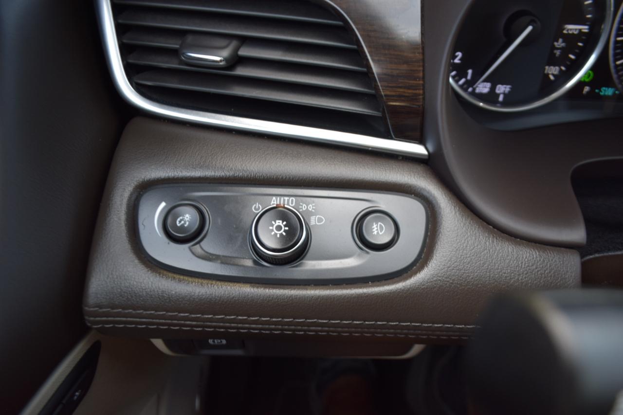 Buick LaCrosse  2019