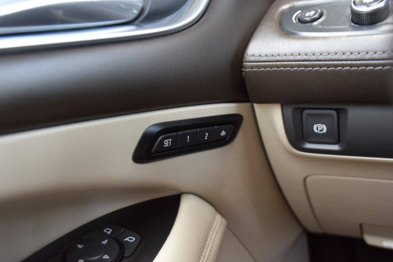Buick LaCrosse  2019