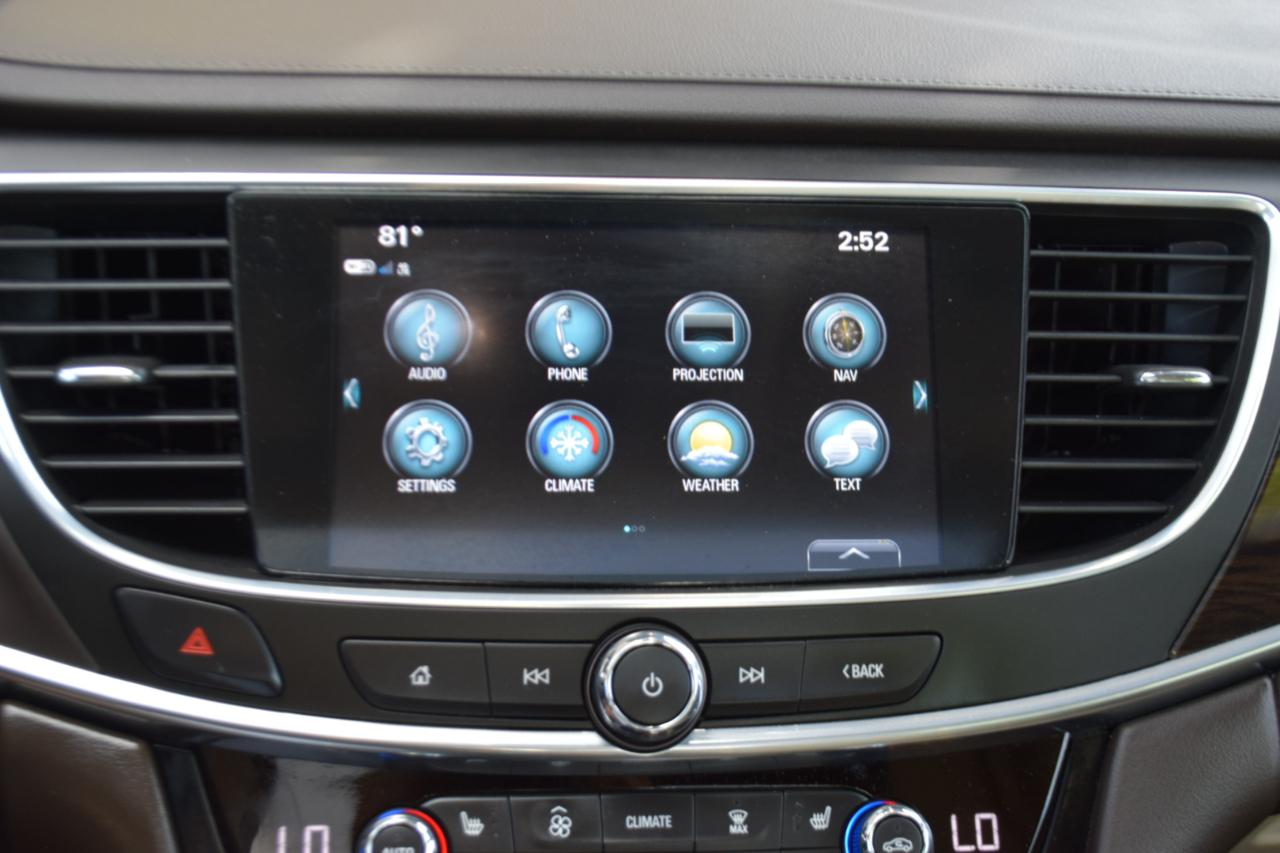 Buick LaCrosse  2019