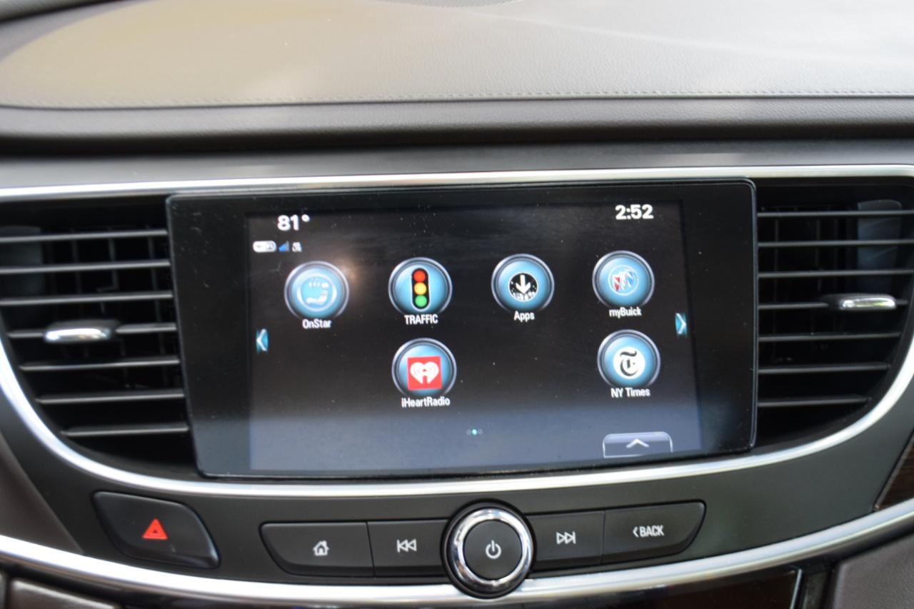 Buick LaCrosse  2019