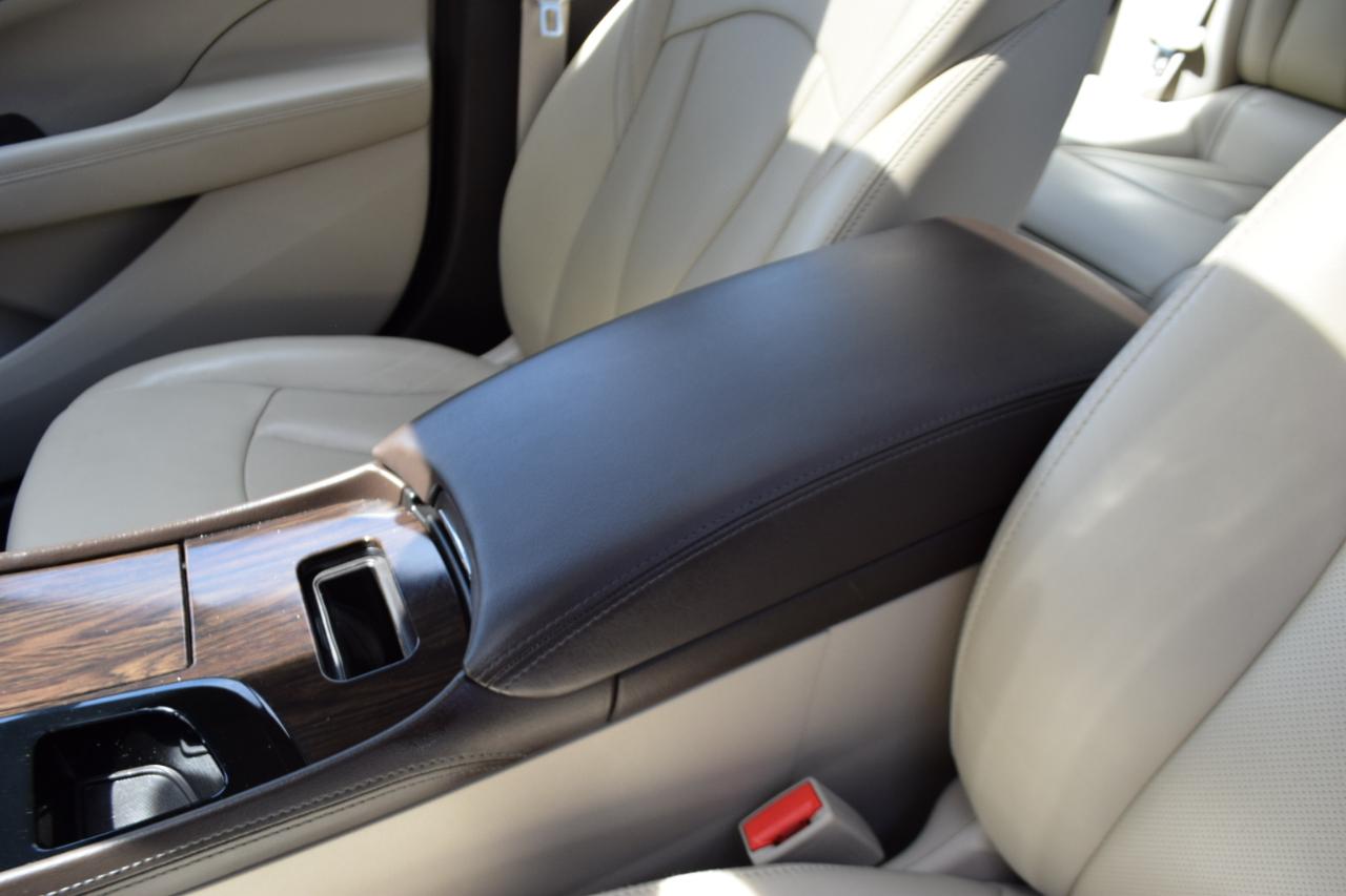 Buick LaCrosse  2019