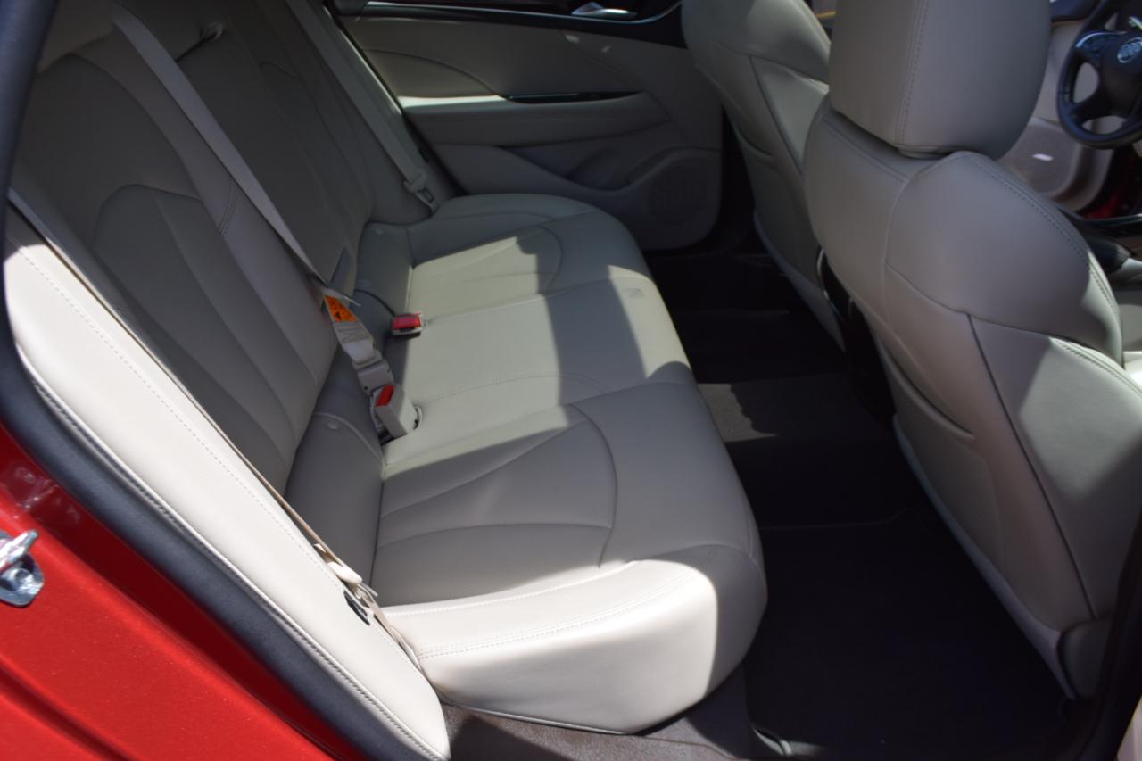 Buick LaCrosse  2019
