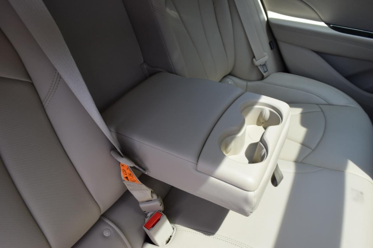 Buick LaCrosse  2019