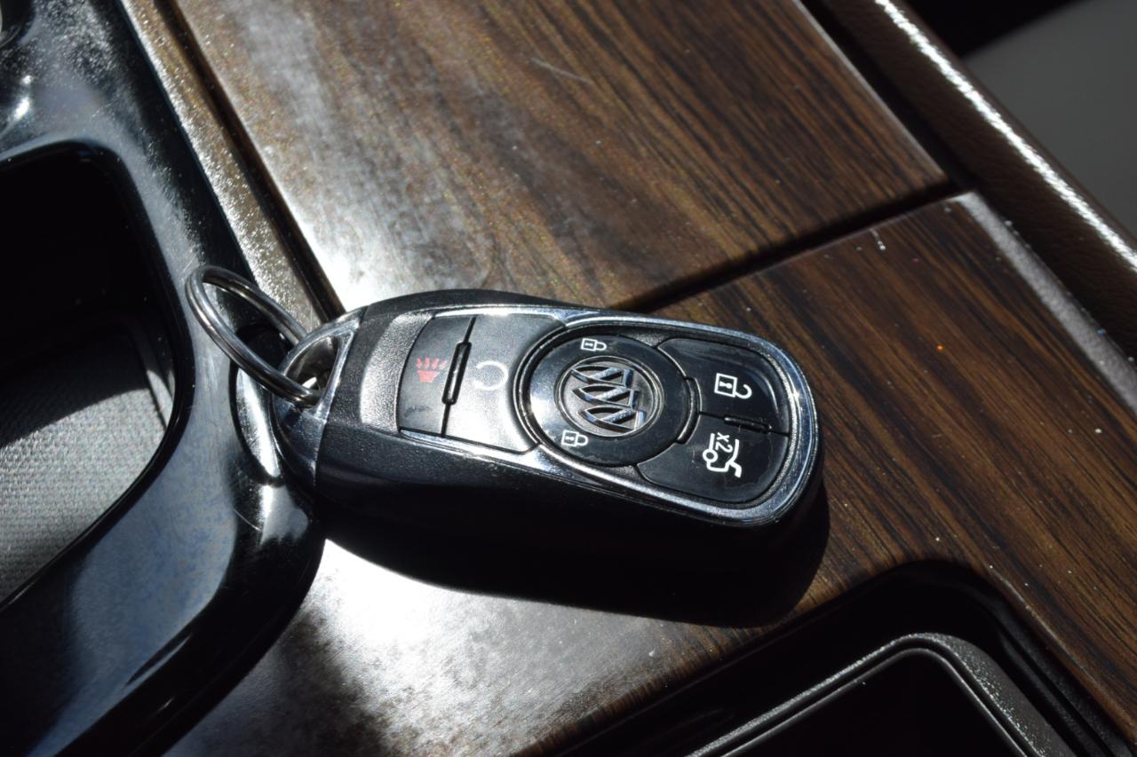 Buick LaCrosse  2019