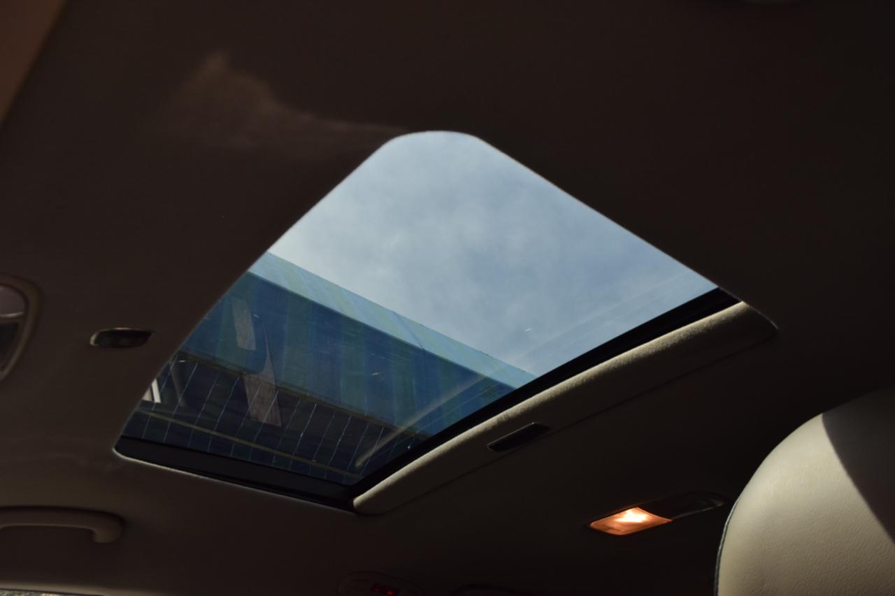 Kia Sedona 4dr Wgn SX 2015