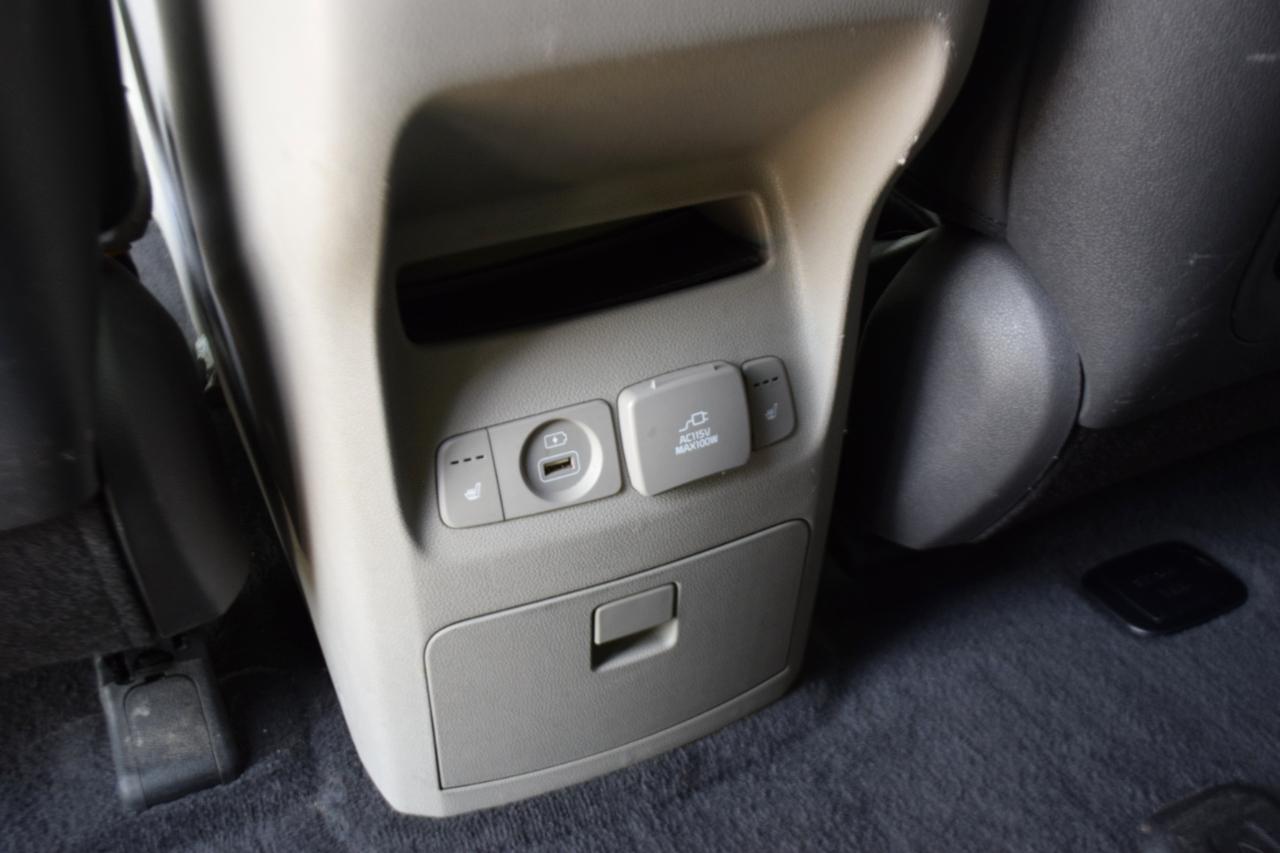 Kia Sedona 4dr Wgn SX 2015