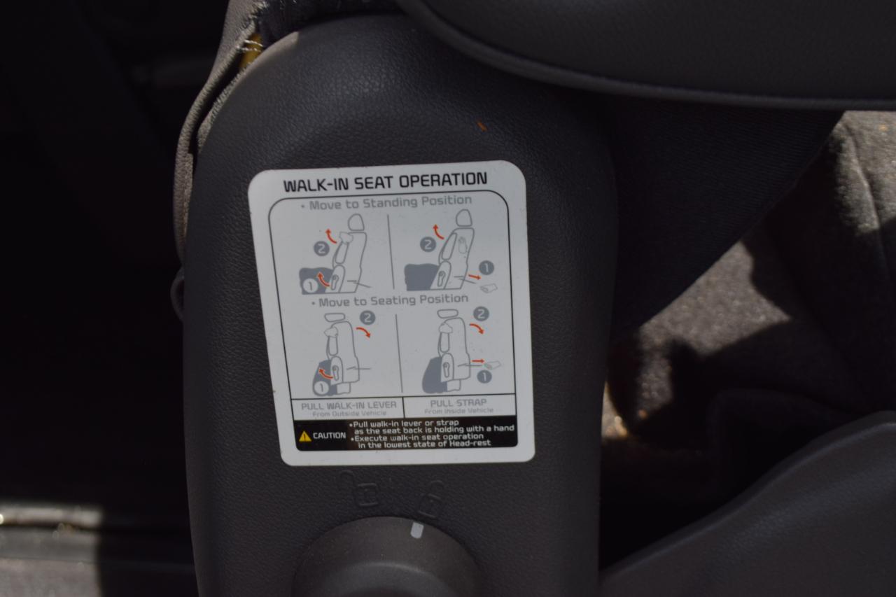 Kia Sedona 4dr Wgn SX 2015