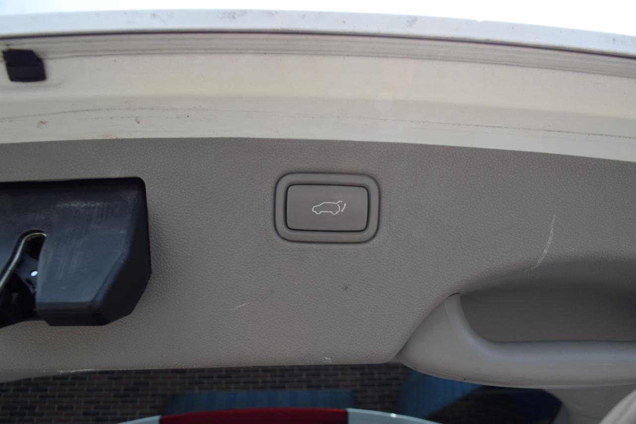 Kia Sedona 4dr Wgn SX 2015