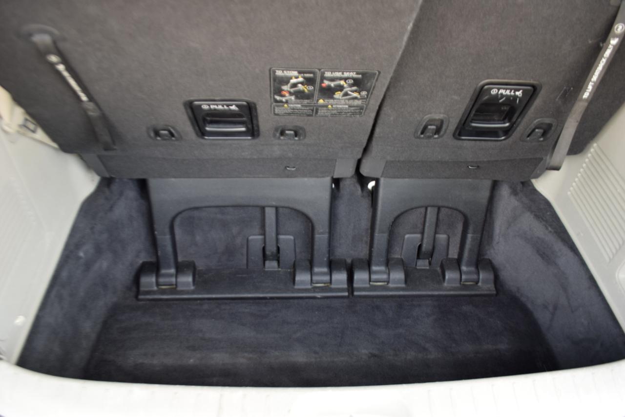 Kia Sedona 4dr Wgn SX 2015