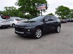 2020 Chevrolet Blazer 