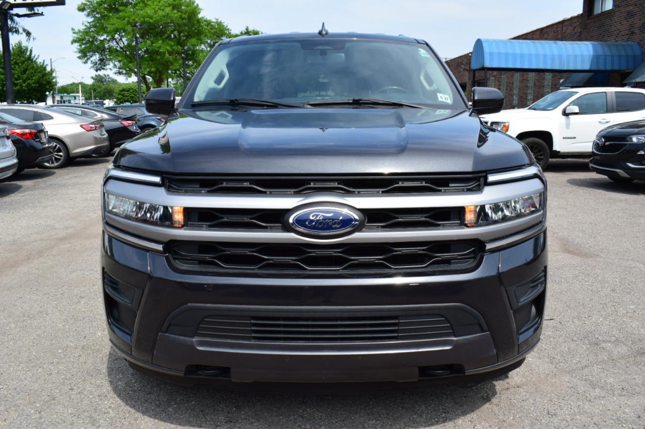 Ford Expedition XLT 4x4 2022