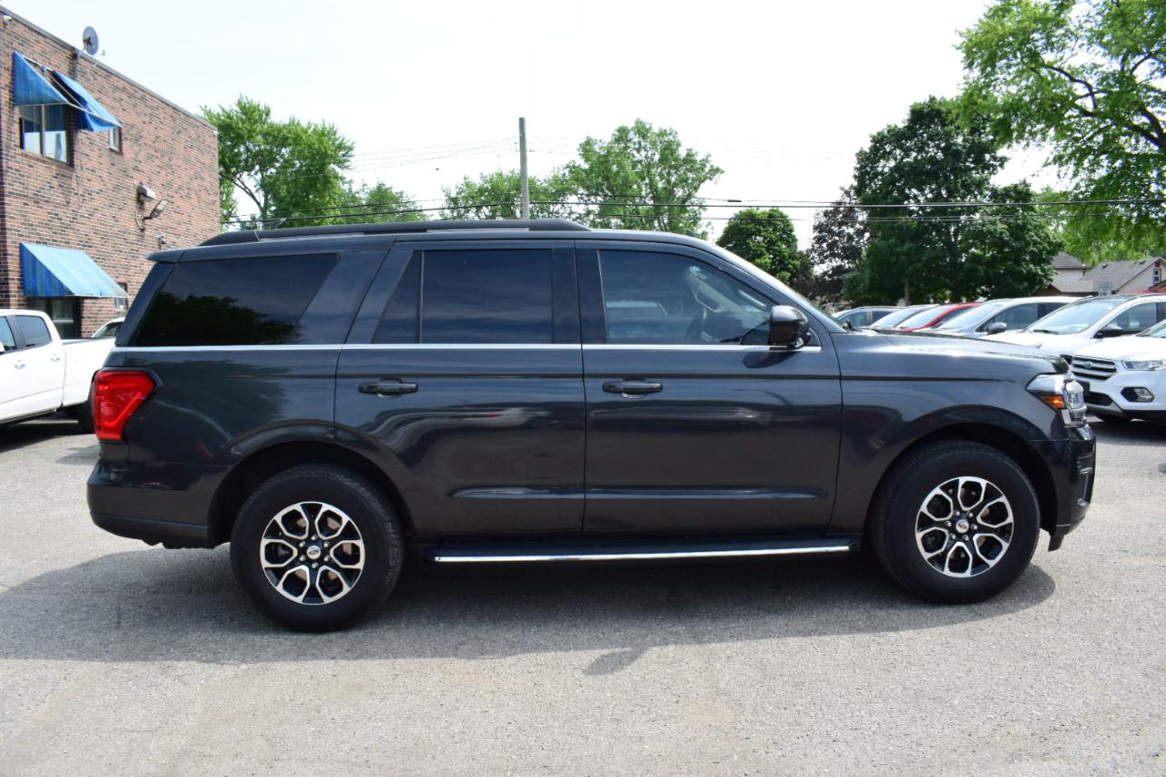 Ford Expedition XLT 4x4 2022