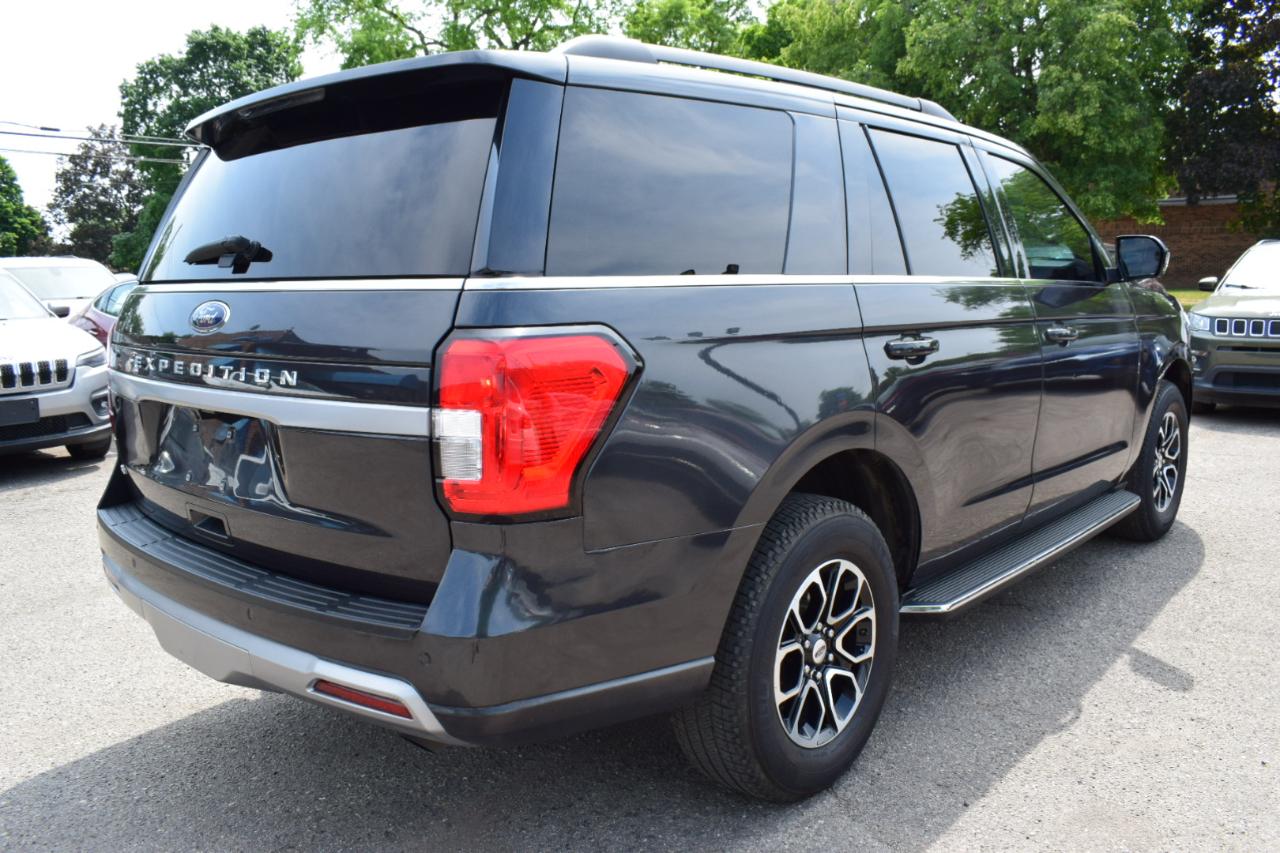 Ford Expedition XLT 4x4 2022