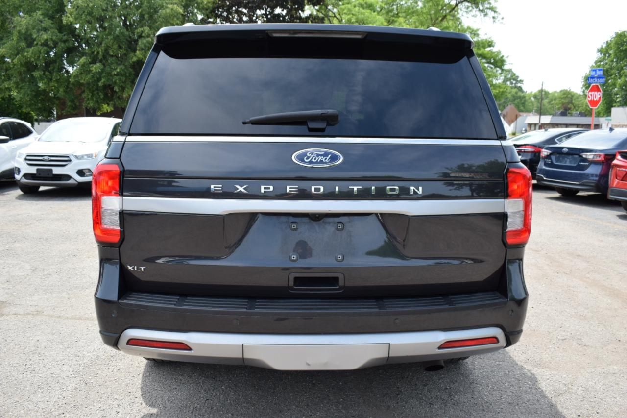 Ford Expedition XLT 4x4 2022