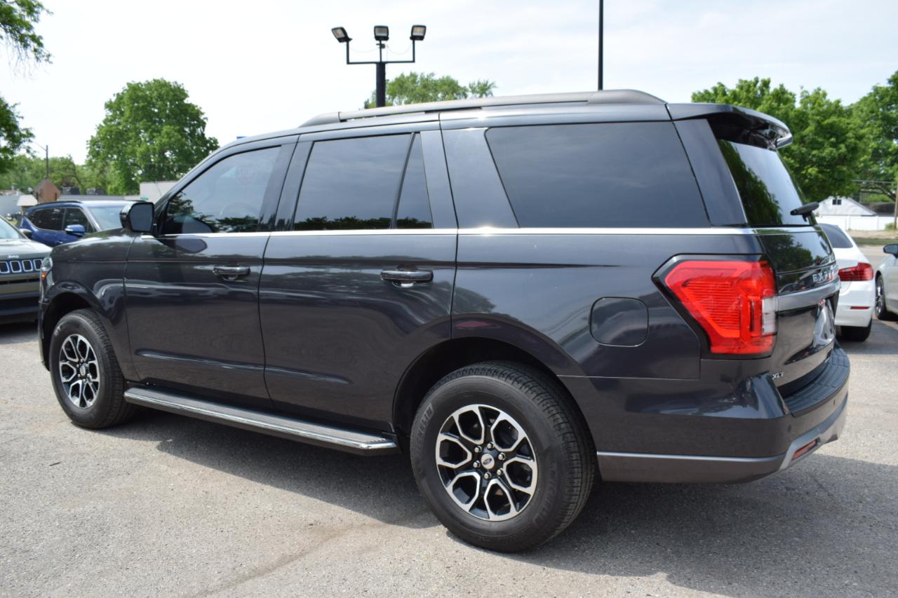 Ford Expedition XLT 4x4 2022