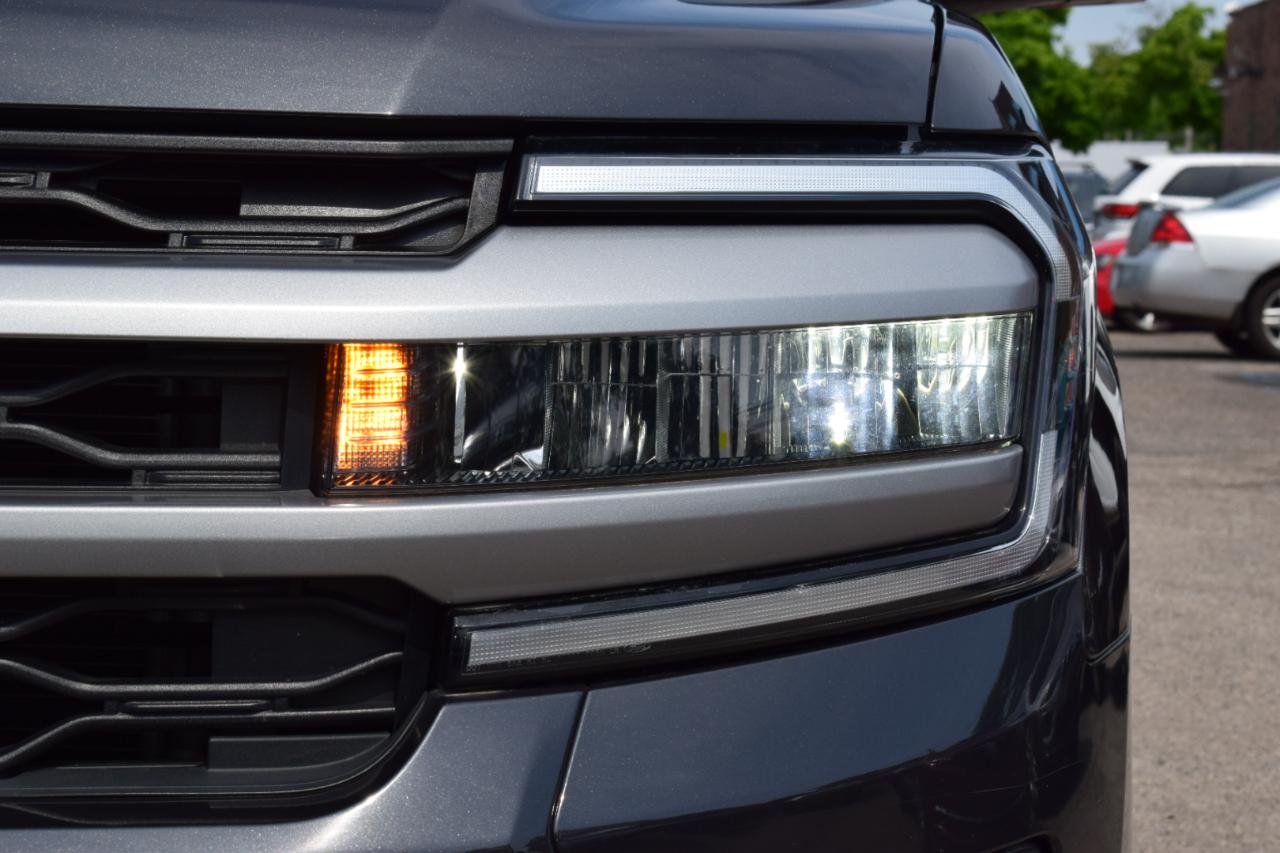 Ford Expedition XLT 4x4 2022