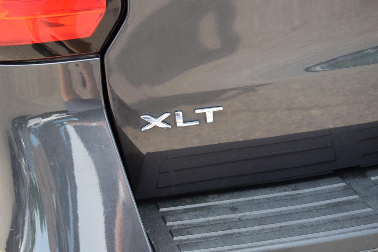 Ford Expedition XLT 4x4 2022