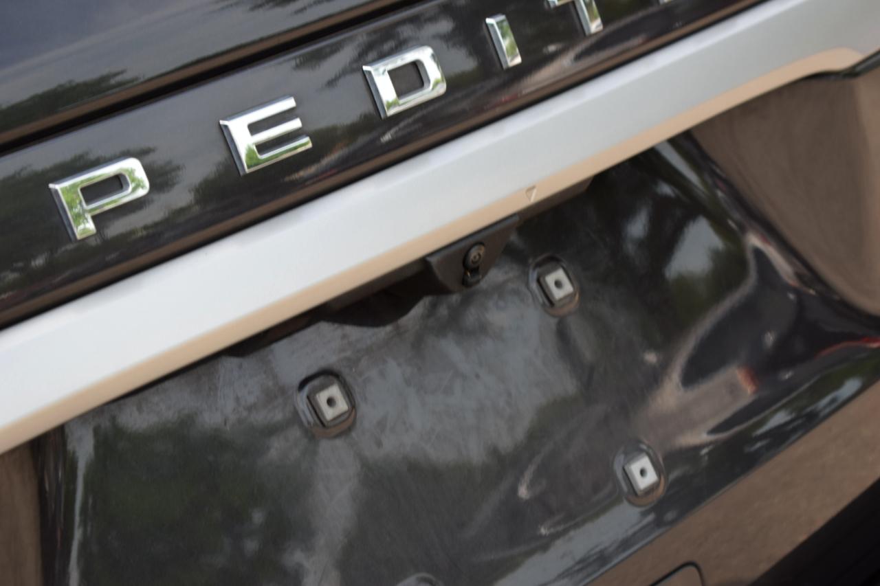 Ford Expedition XLT 4x4 2022