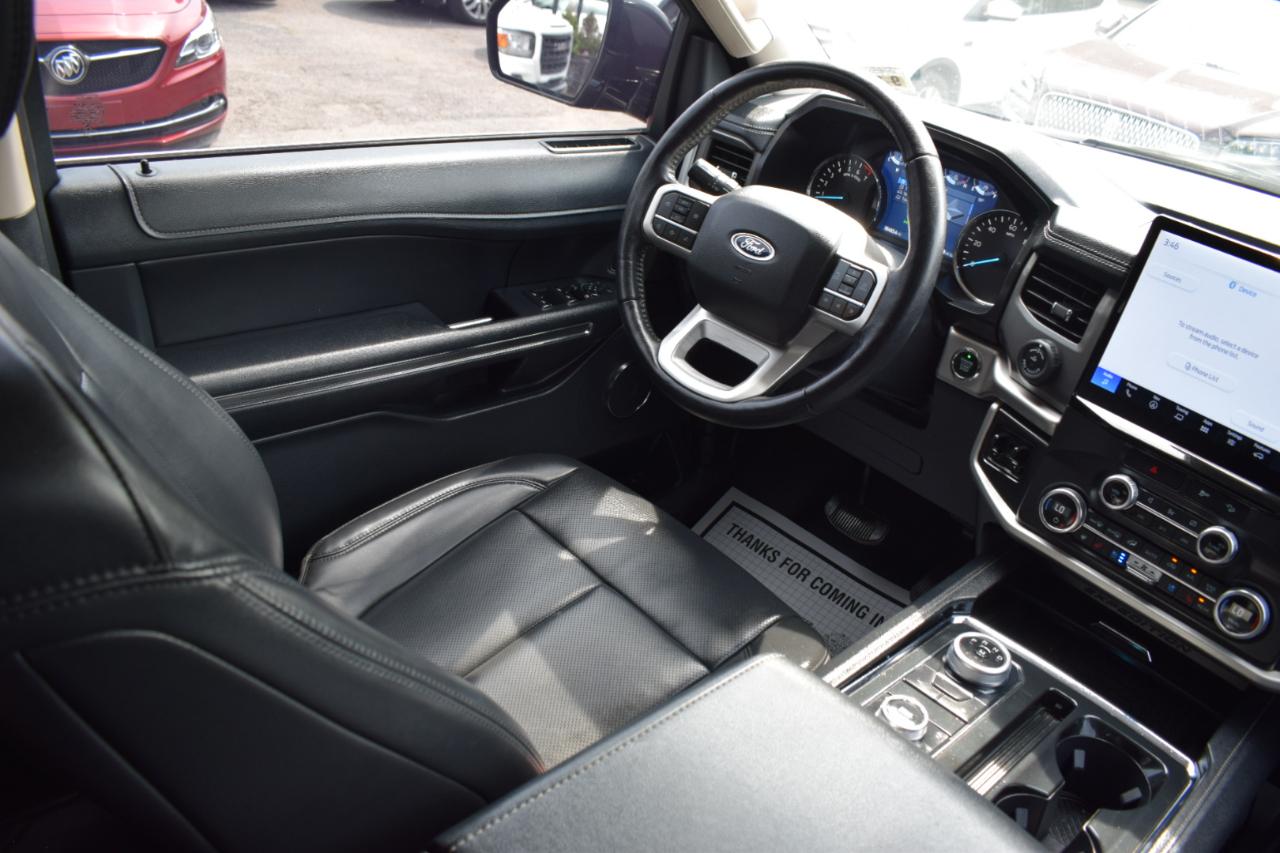 Ford Expedition XLT 4x4 2022