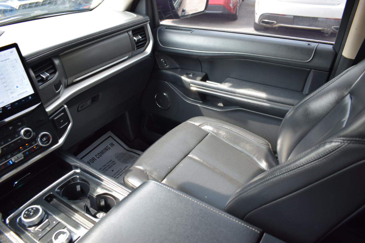 Ford Expedition XLT 4x4 2022