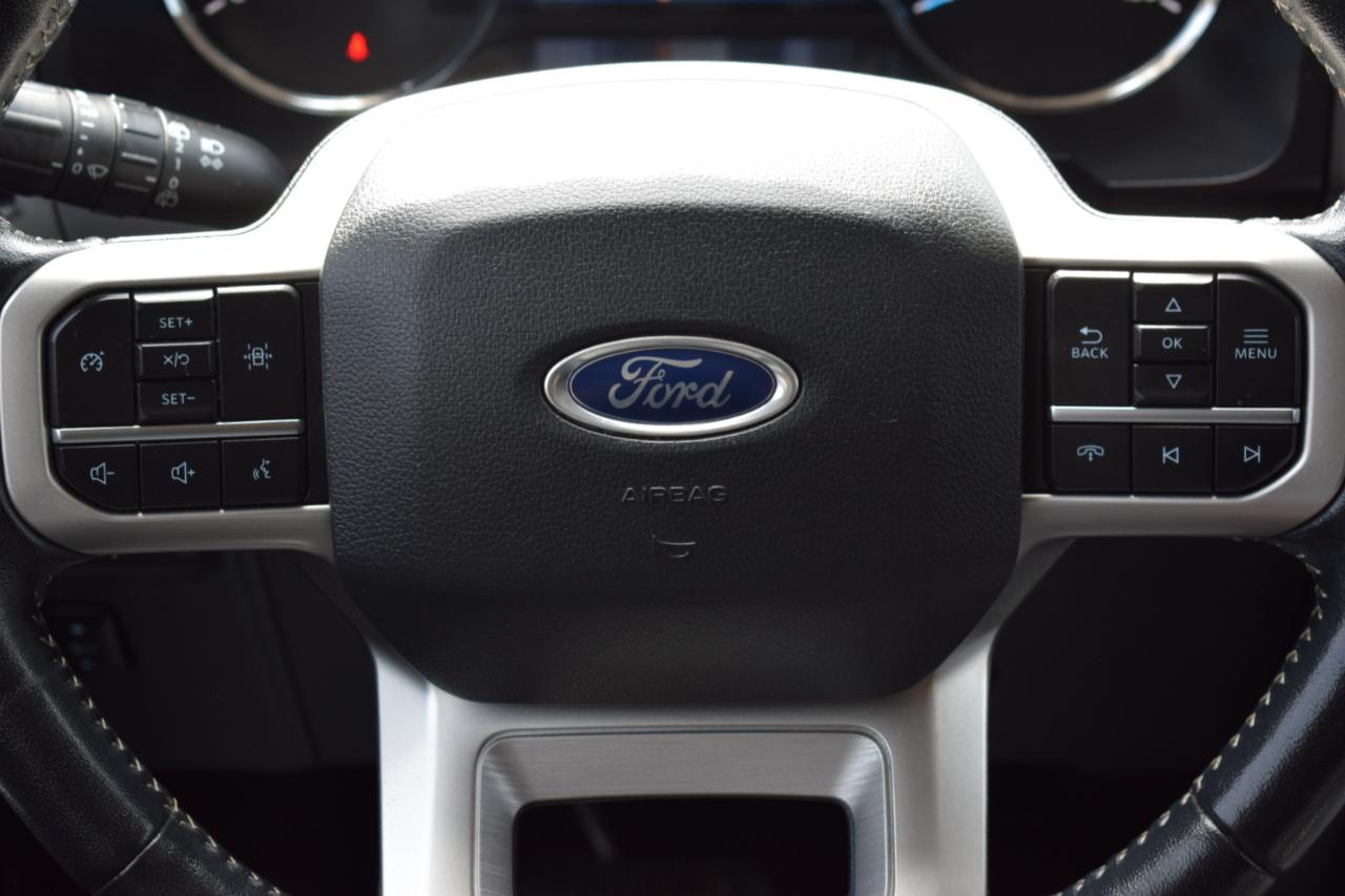 Ford Expedition XLT 4x4 2022