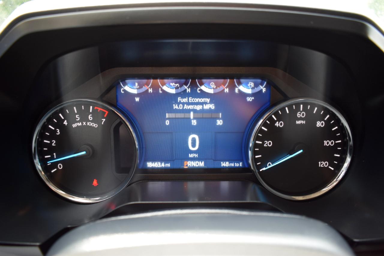 Ford Expedition XLT 4x4 2022