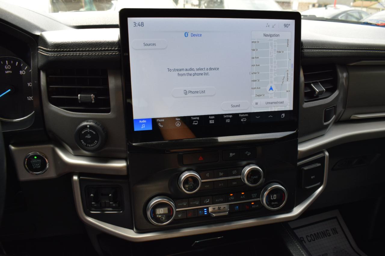 Ford Expedition XLT 4x4 2022