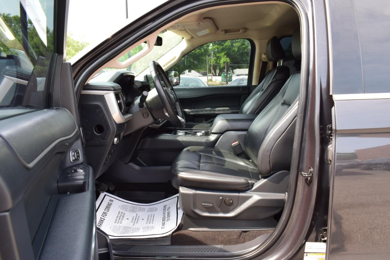 Ford Expedition XLT 4x4 2022