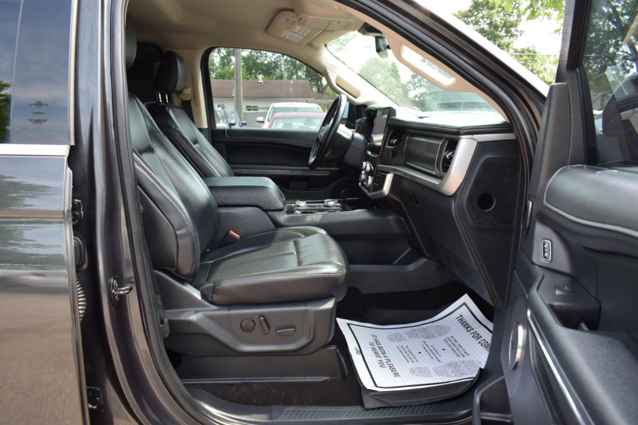 Ford Expedition XLT 4x4 2022