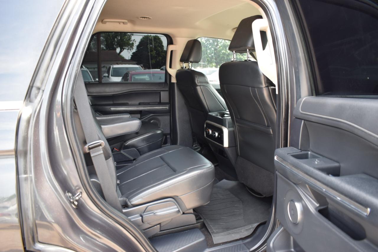 Ford Expedition XLT 4x4 2022