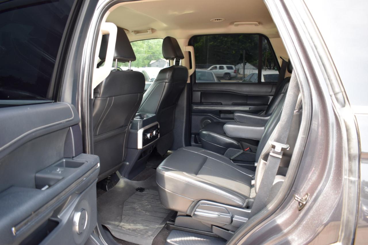 Ford Expedition XLT 4x4 2022