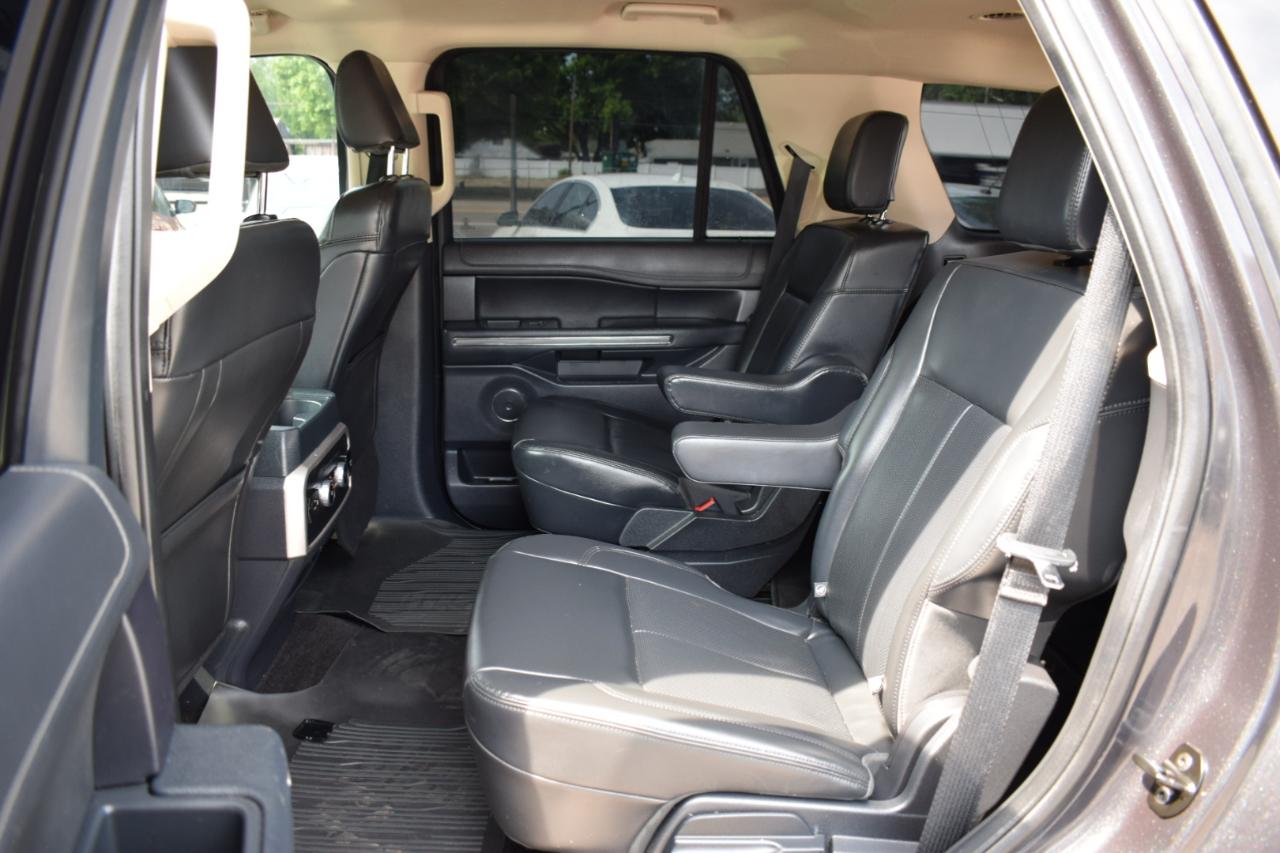 Ford Expedition XLT 4x4 2022