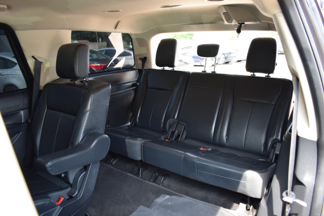 Ford Expedition XLT 4x4 2022