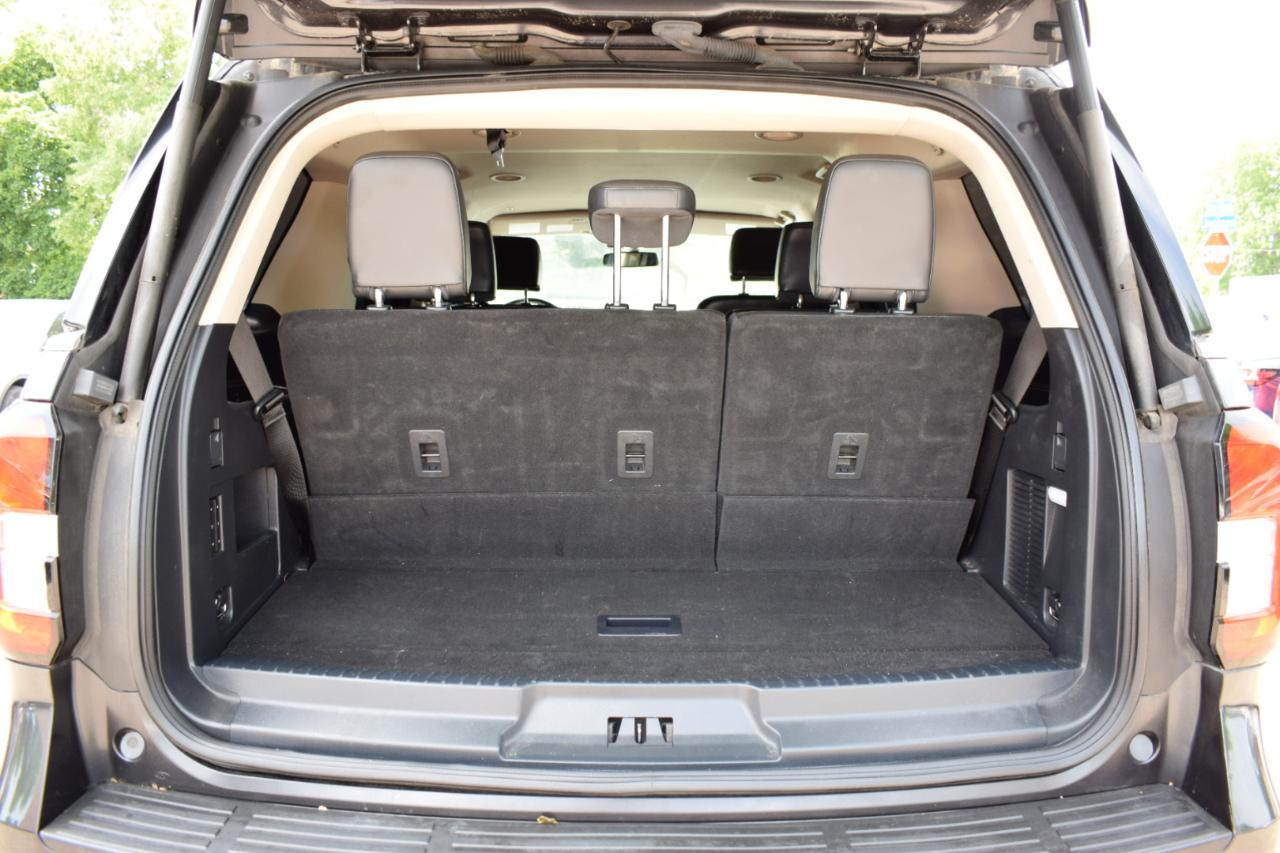 Ford Expedition XLT 4x4 2022