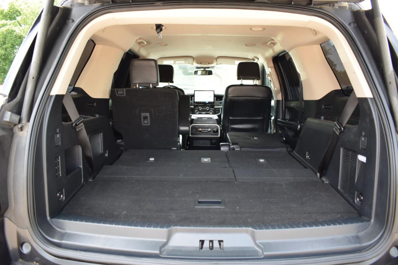 Ford Expedition XLT 4x4 2022