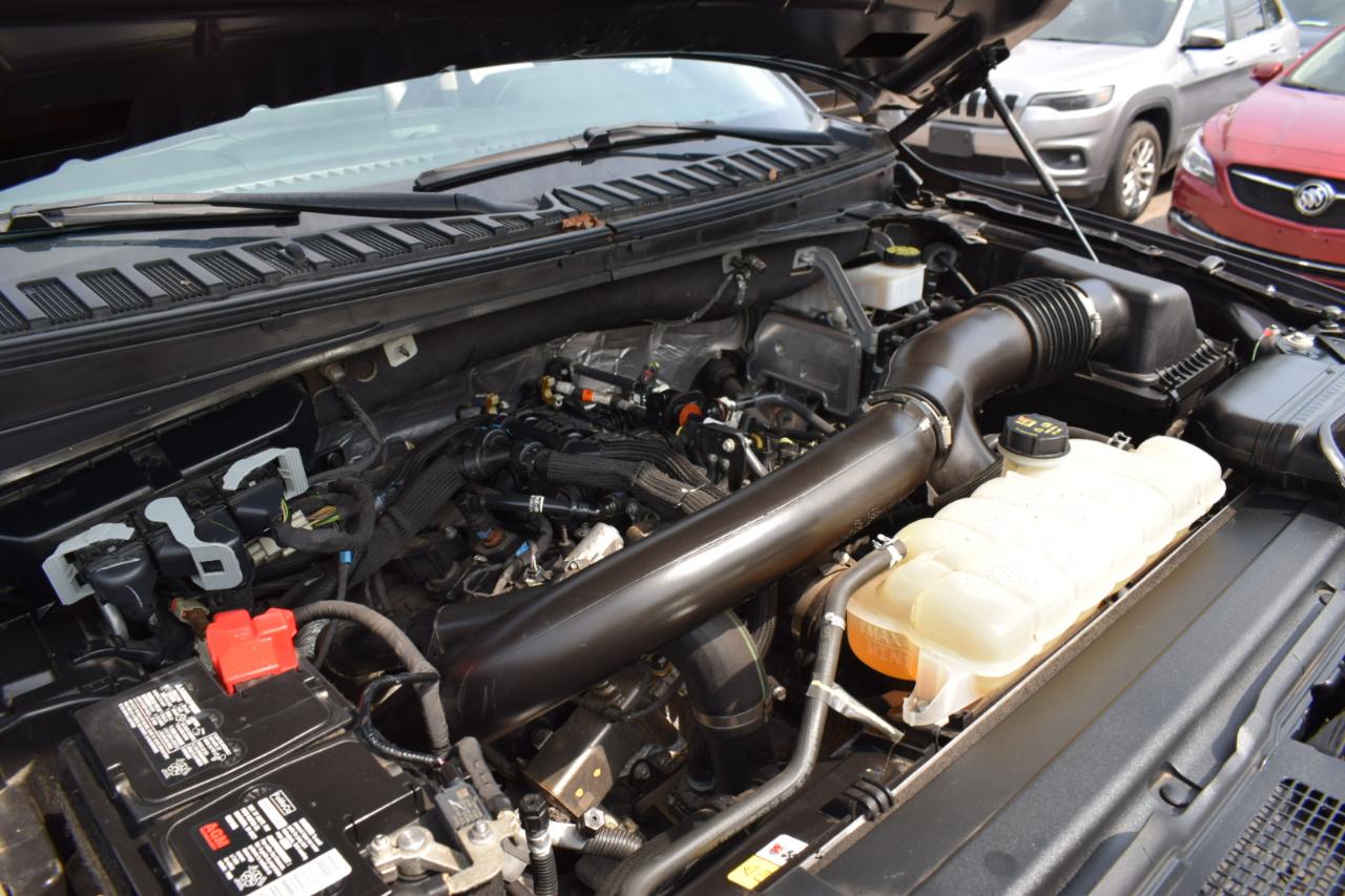 Ford Expedition XLT 4x4 2022