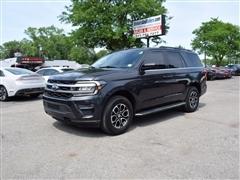 2022 Ford Expedition 