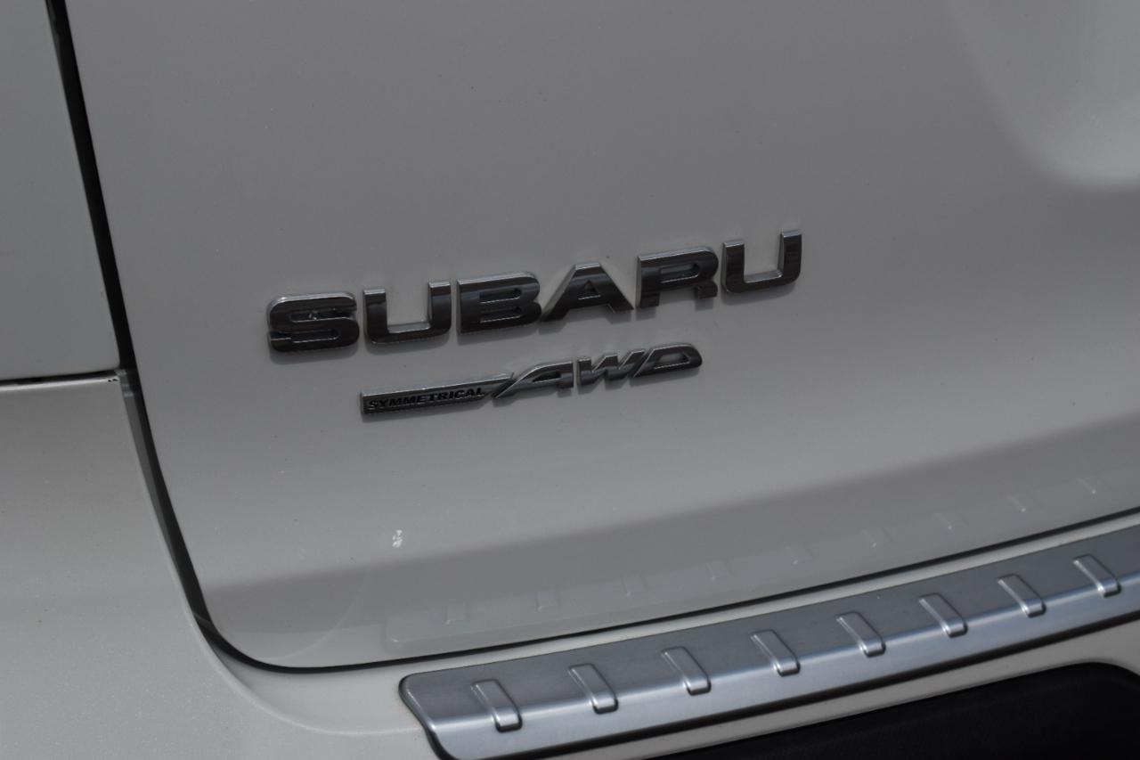 Subaru Ascent 2.4T Premium 8-Passenger 2024