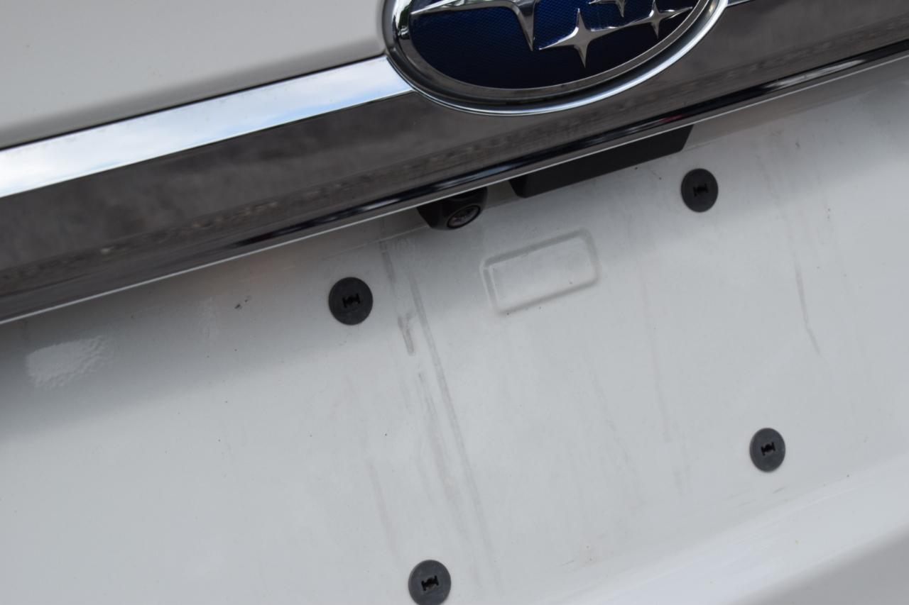 Subaru Ascent 2.4T Premium 8-Passenger 2024