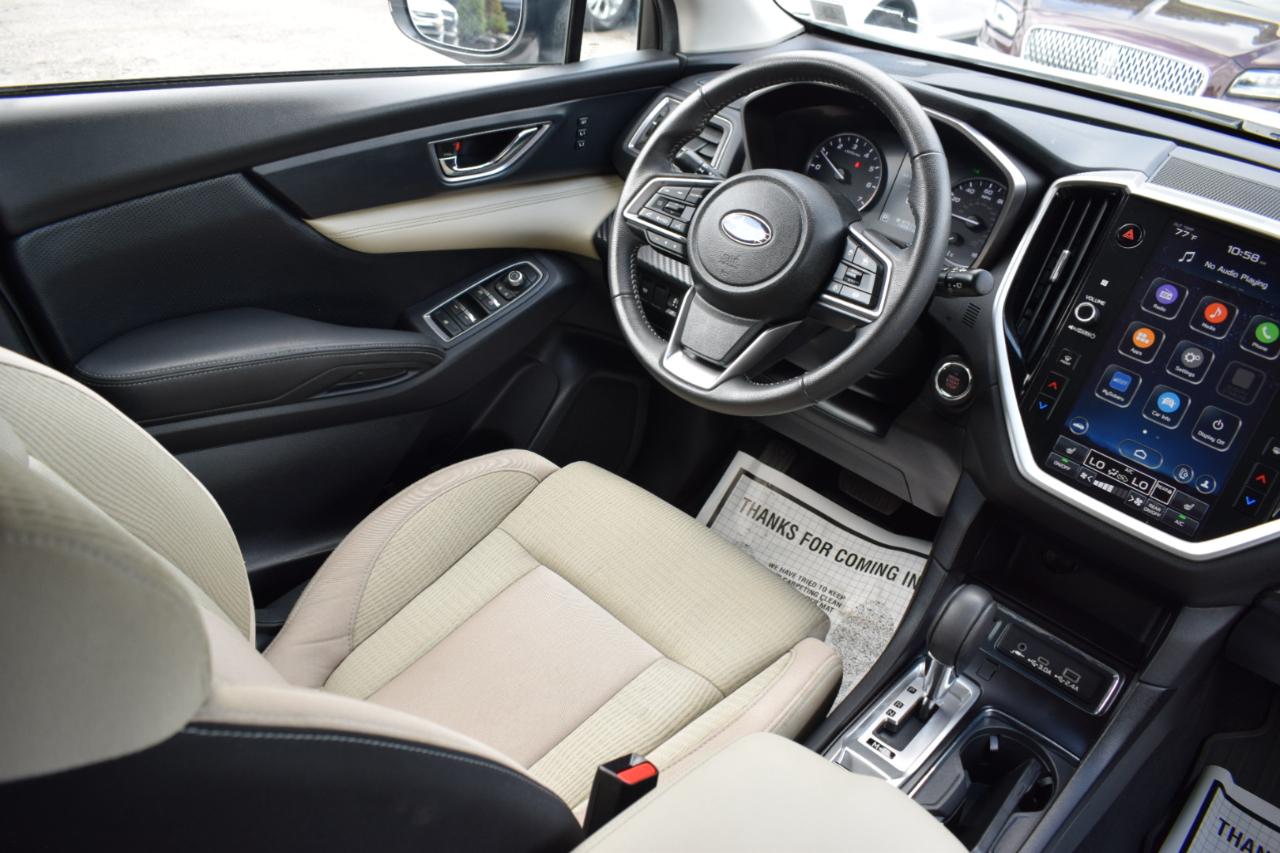 Subaru Ascent 2.4T Premium 8-Passenger 2024